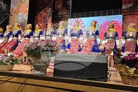 Гоце Делчев - 160 години читалище "Просвета-1865"