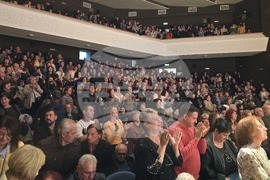 Гоце Делчев - 160 години читалище "Просвета-1865"