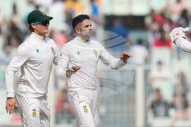 India South Africa Cricket