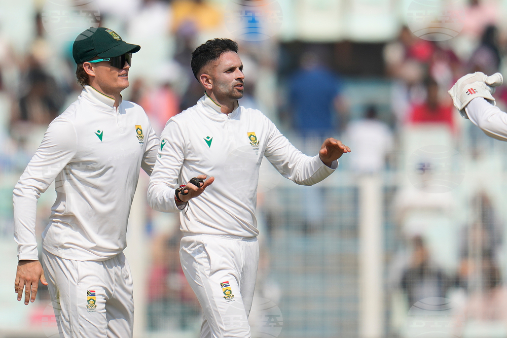 India South Africa Cricket