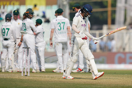 India South Africa Cricket