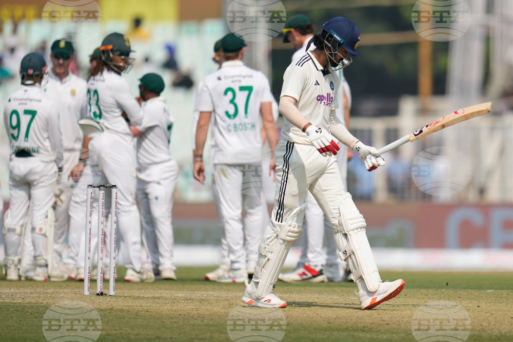 India South Africa Cricket