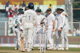 India South Africa Cricket