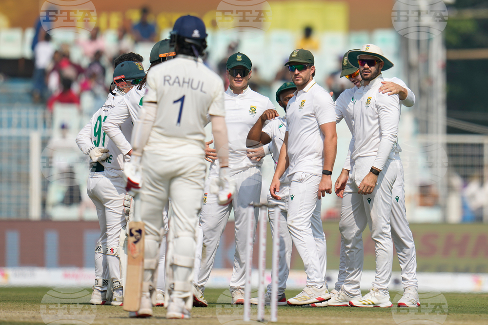 India South Africa Cricket