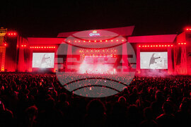 Mexico Corona Capital