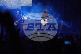 Mexico Corona Capital