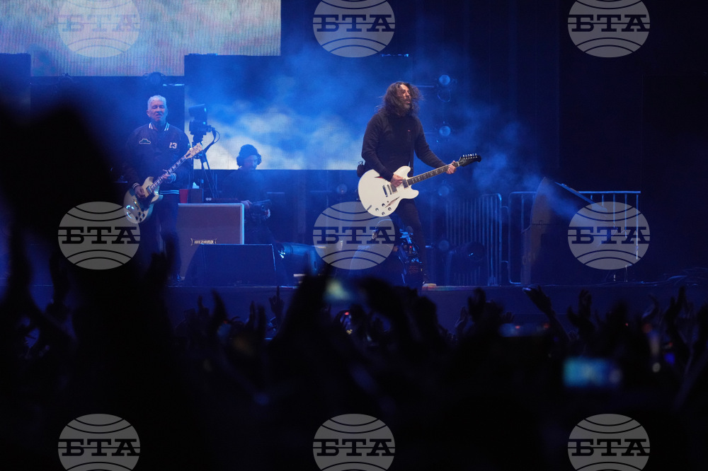 Mexico Corona Capital