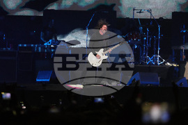 Mexico Corona Capital