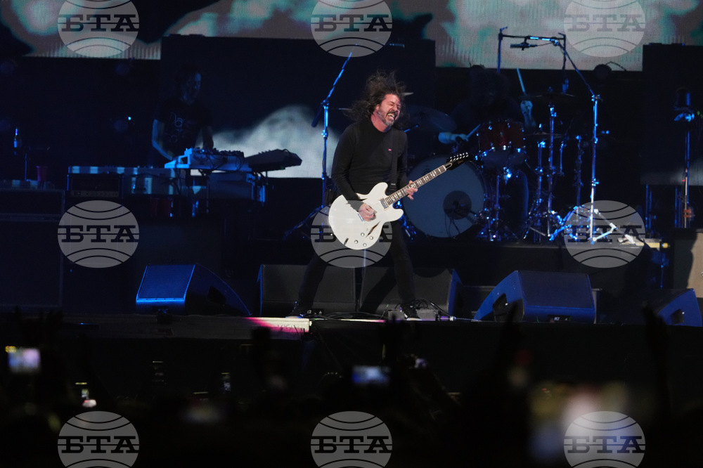 Mexico Corona Capital