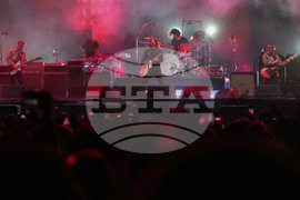 Mexico Corona Capital