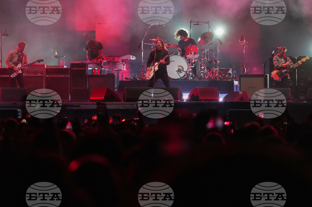 Mexico Corona Capital