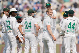 India South Africa Cricket