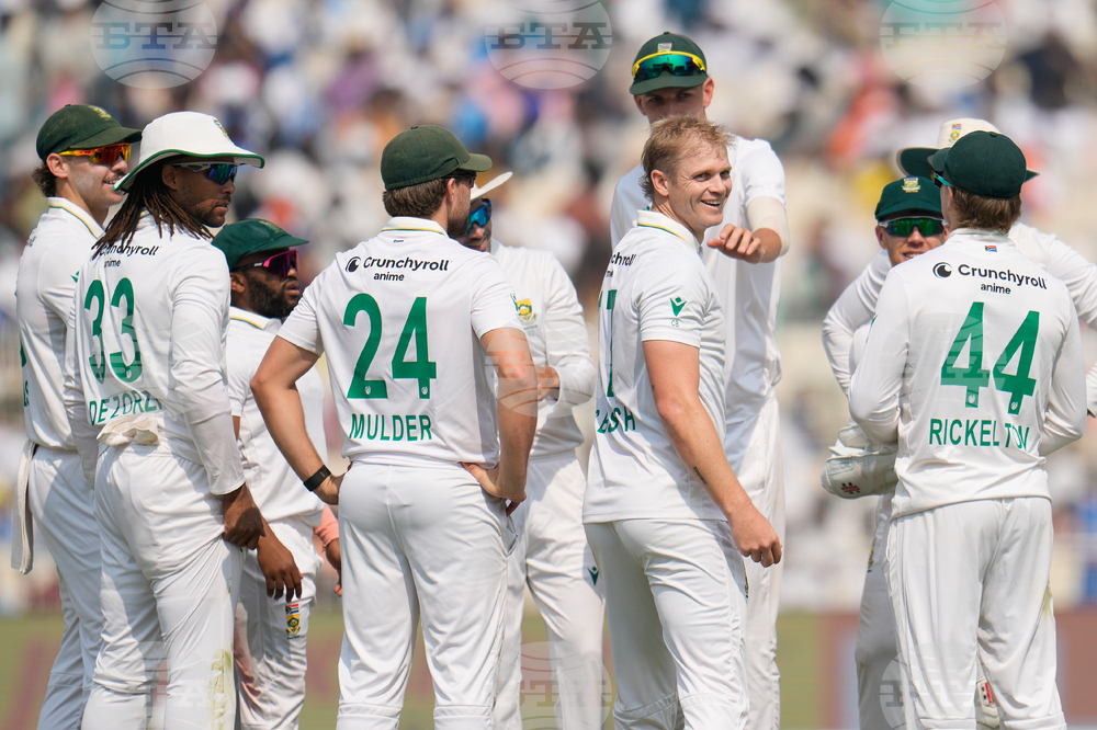 India South Africa Cricket