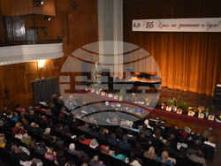 Снимка: Община Разград