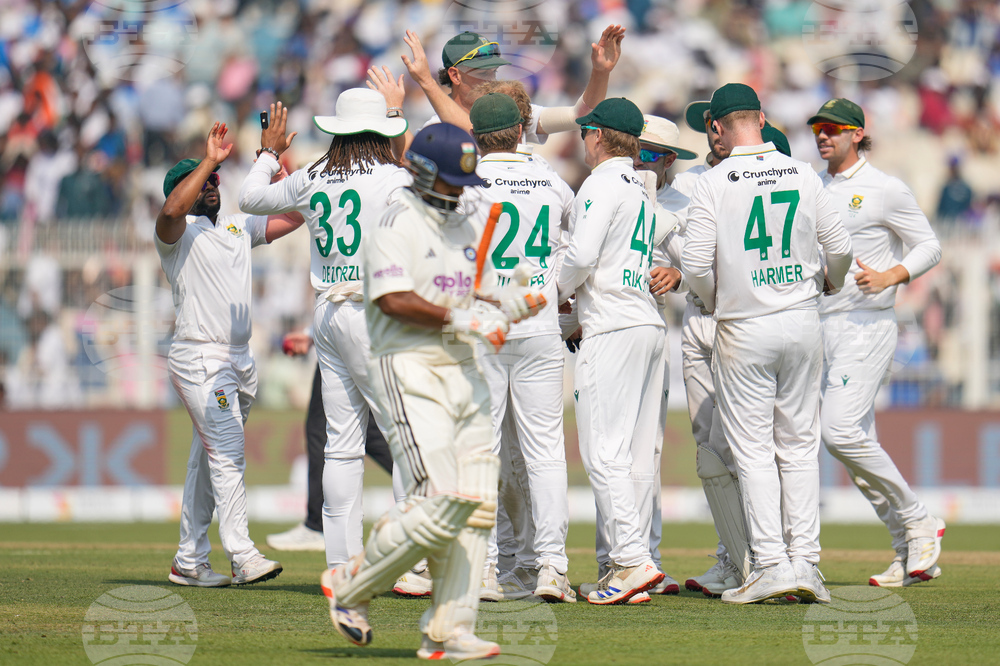 India South Africa Cricket