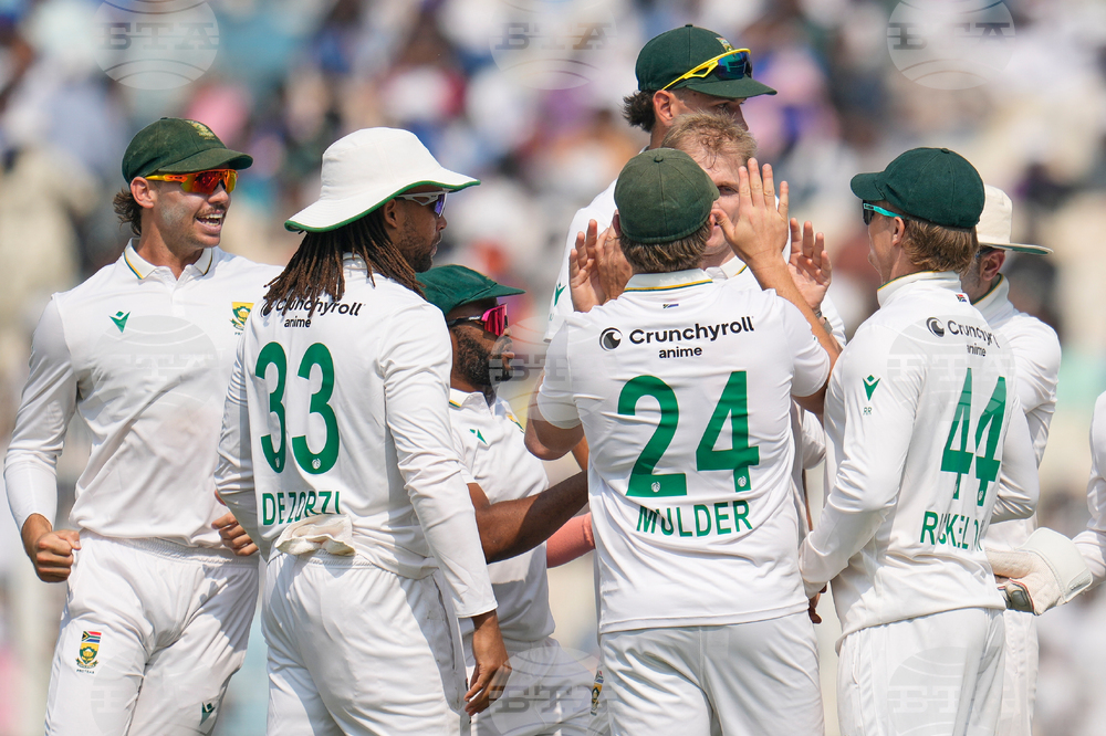 India South Africa Cricket