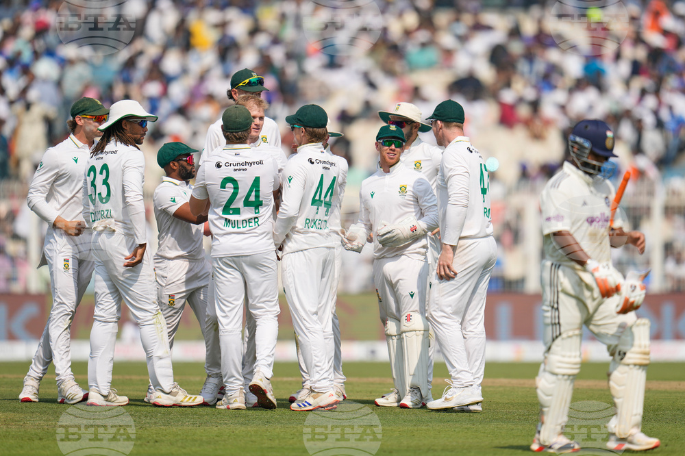 India South Africa Cricket