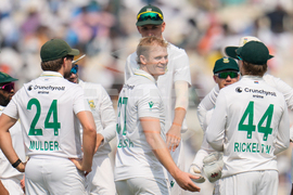 India South Africa Cricket