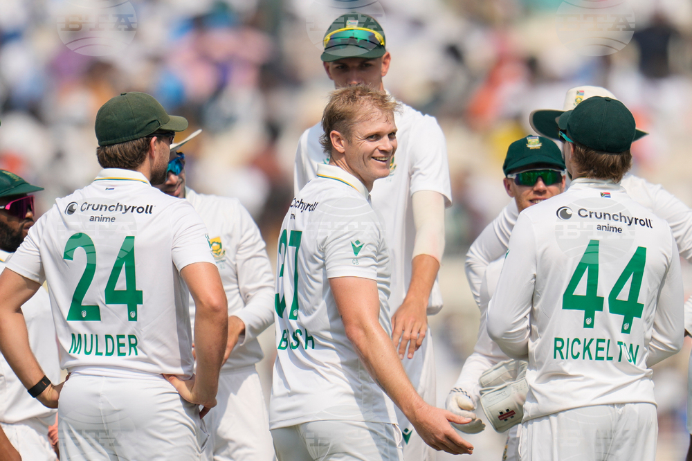 India South Africa Cricket