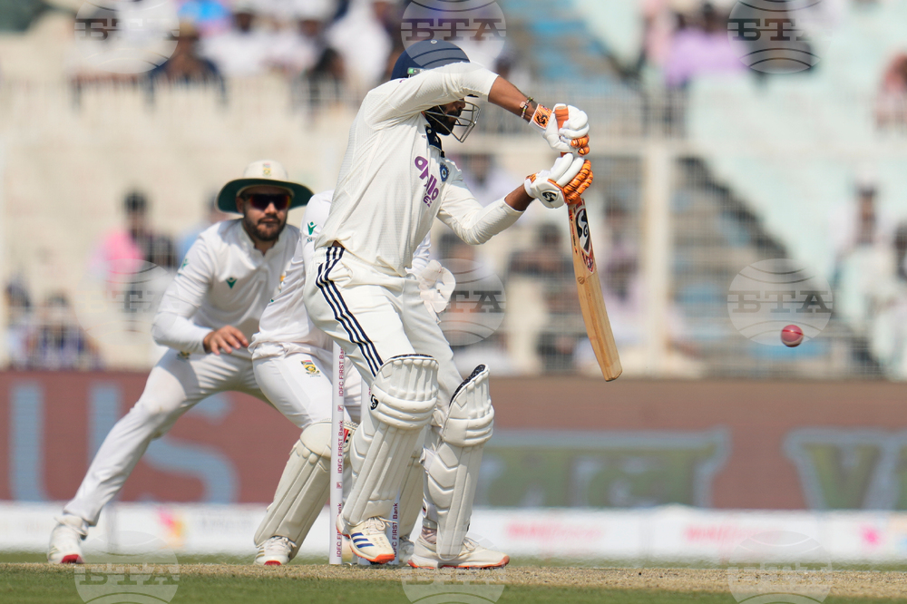 India South Africa Cricket