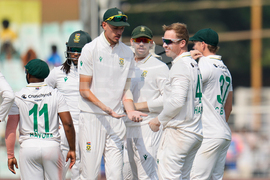 India South Africa Cricket