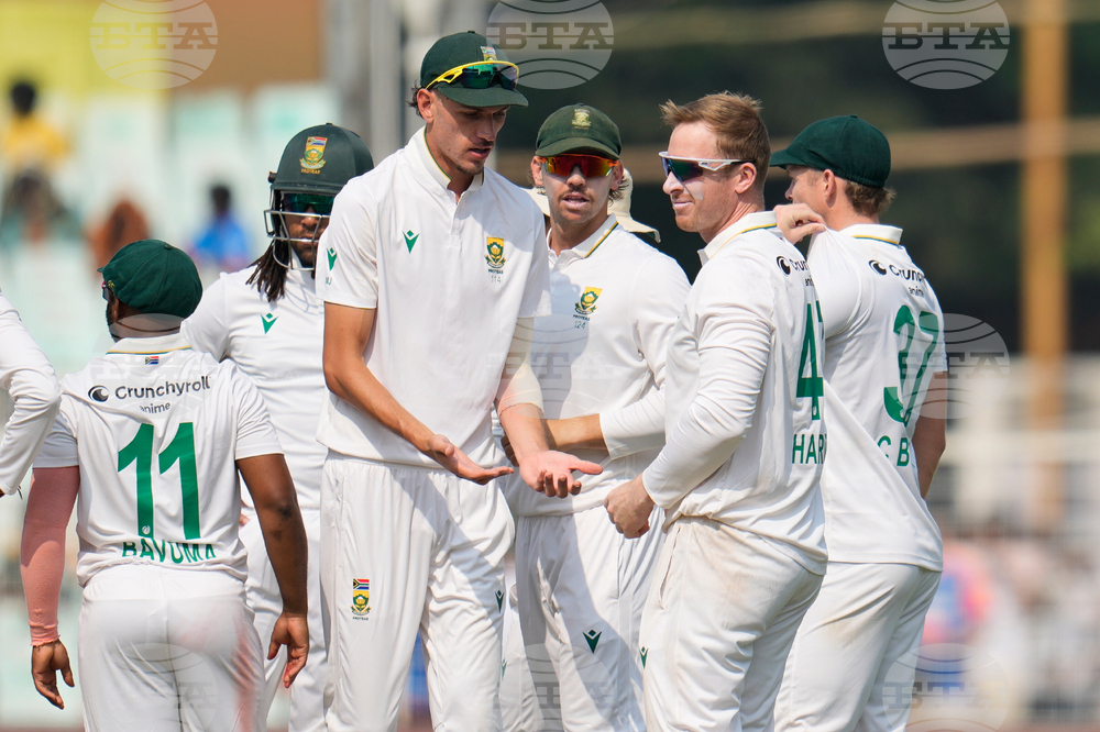 India South Africa Cricket