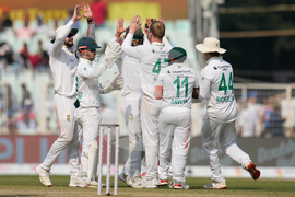 India South Africa Cricket