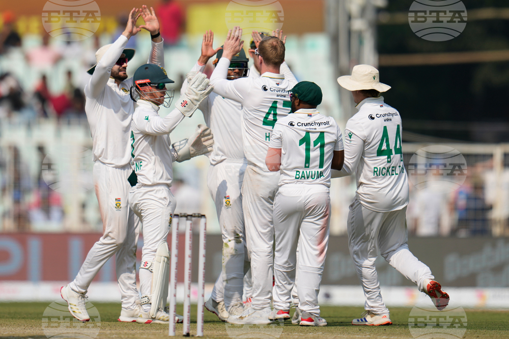 India South Africa Cricket