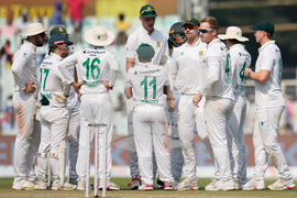 India South Africa Cricket