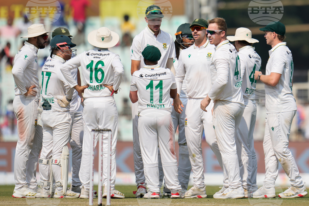 India South Africa Cricket