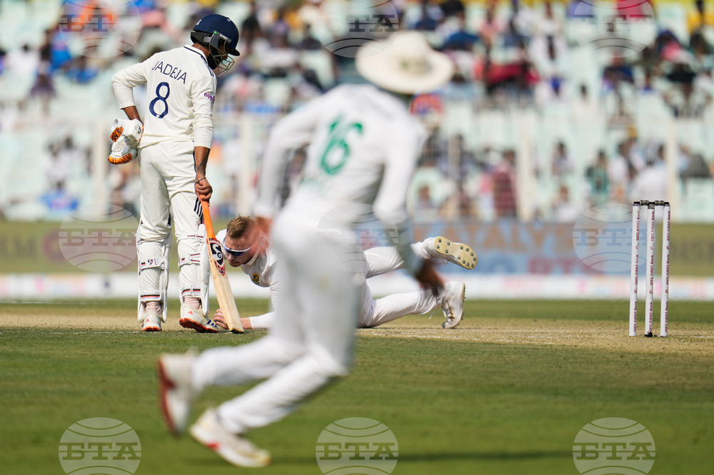 India South Africa Cricket