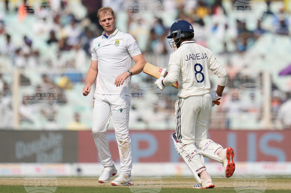 India South Africa Cricket