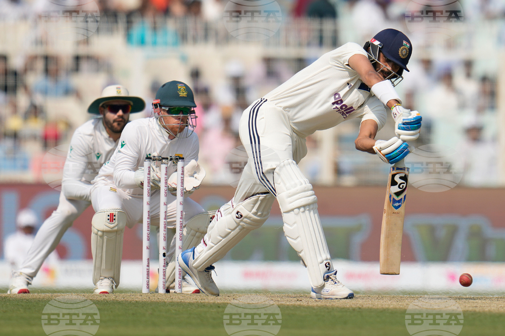 India South Africa Cricket