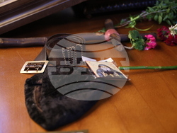 Литургия за празника на свети Гавриил Ургебадзе - патриарх Даниил