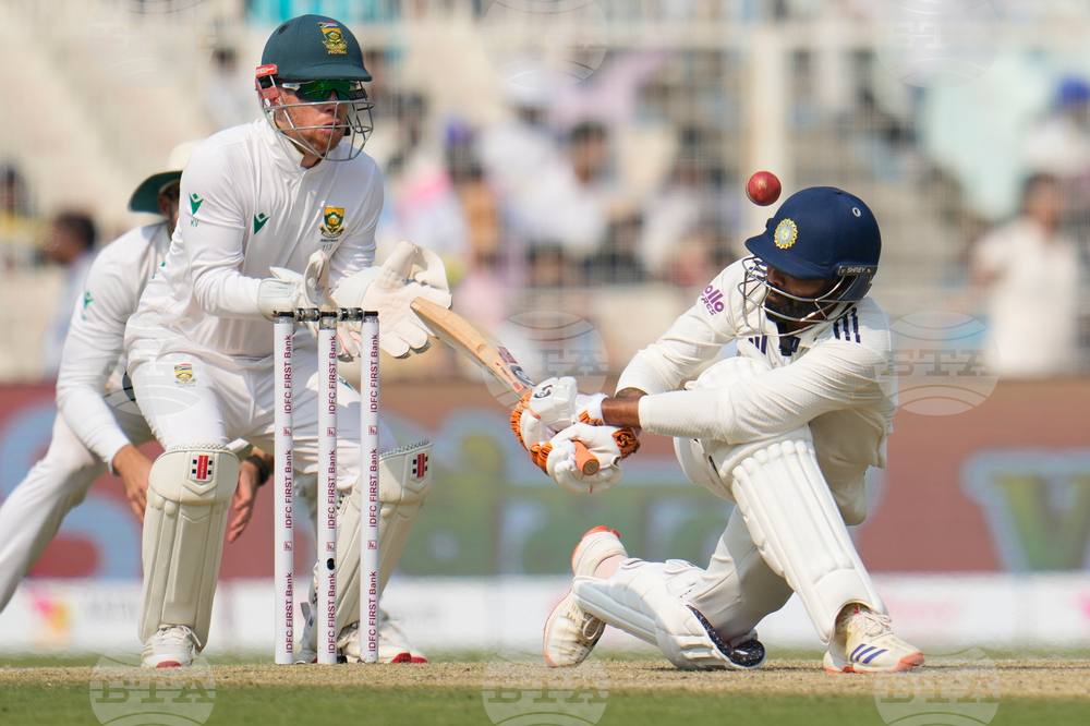 India South Africa Cricket