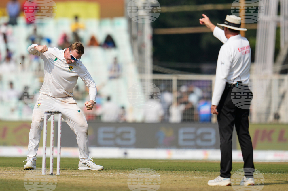 India South Africa Cricket