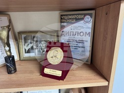 Казанлък - годишнина - Любомир Кабакчиев