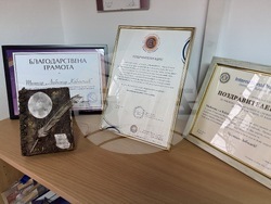 Казанлък - годишнина - Любомир Кабакчиев