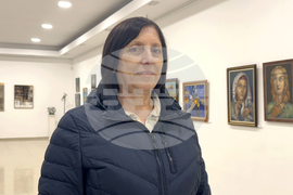 Казанлък - годишнина - Любомир Кабакчиев