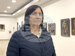 Казанлък - годишнина - Любомир Кабакчиев