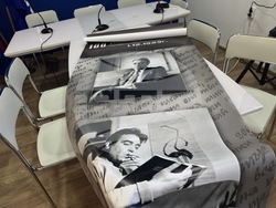 Казанлък - годишнина - Любомир Кабакчиев