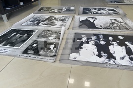 Казанлък - годишнина - Любомир Кабакчиев