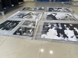 Казанлък - годишнина - Любомир Кабакчиев