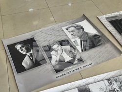 Казанлък - годишнина - Любомир Кабакчиев