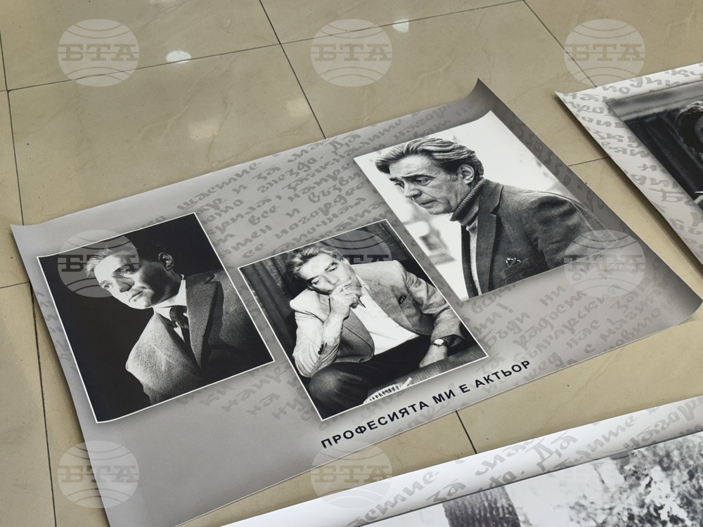 Казанлък - годишнина - Любомир Кабакчиев