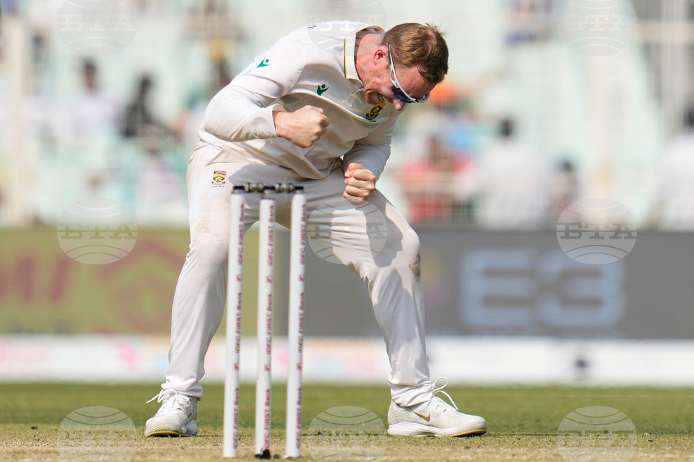 India South Africa Cricket