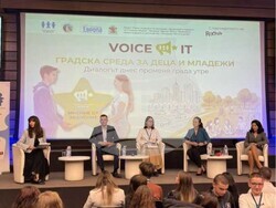 Снимка: Национална мрежа за децата