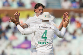 India South Africa Cricket