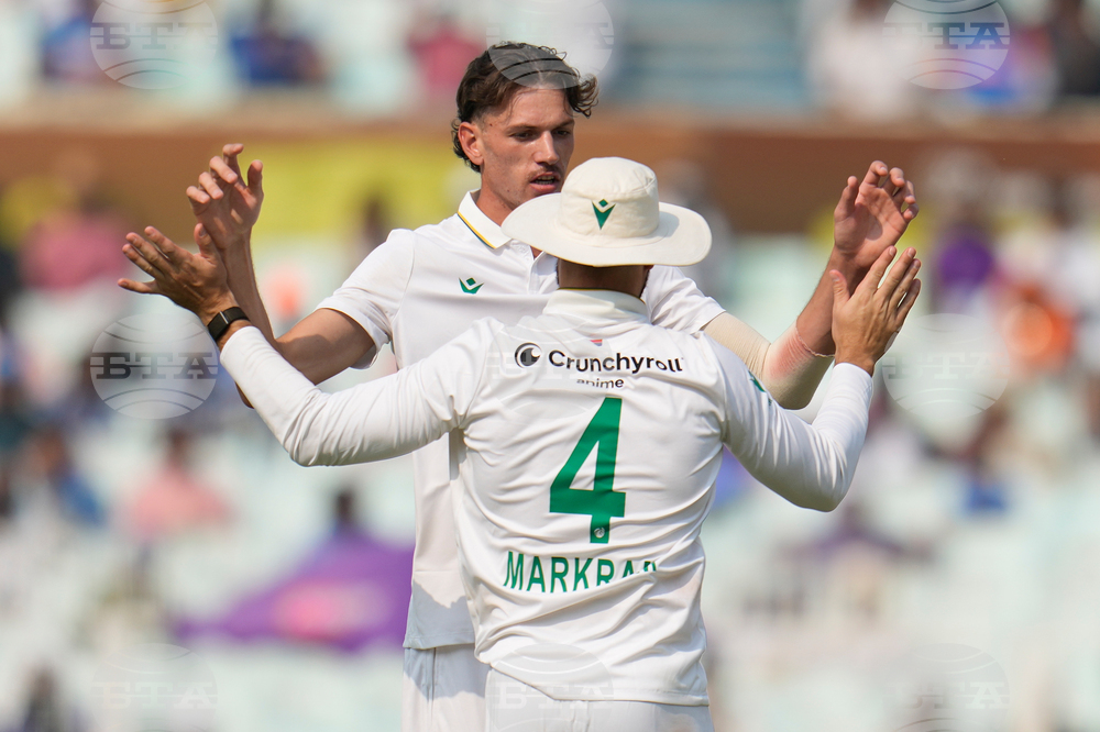 India South Africa Cricket