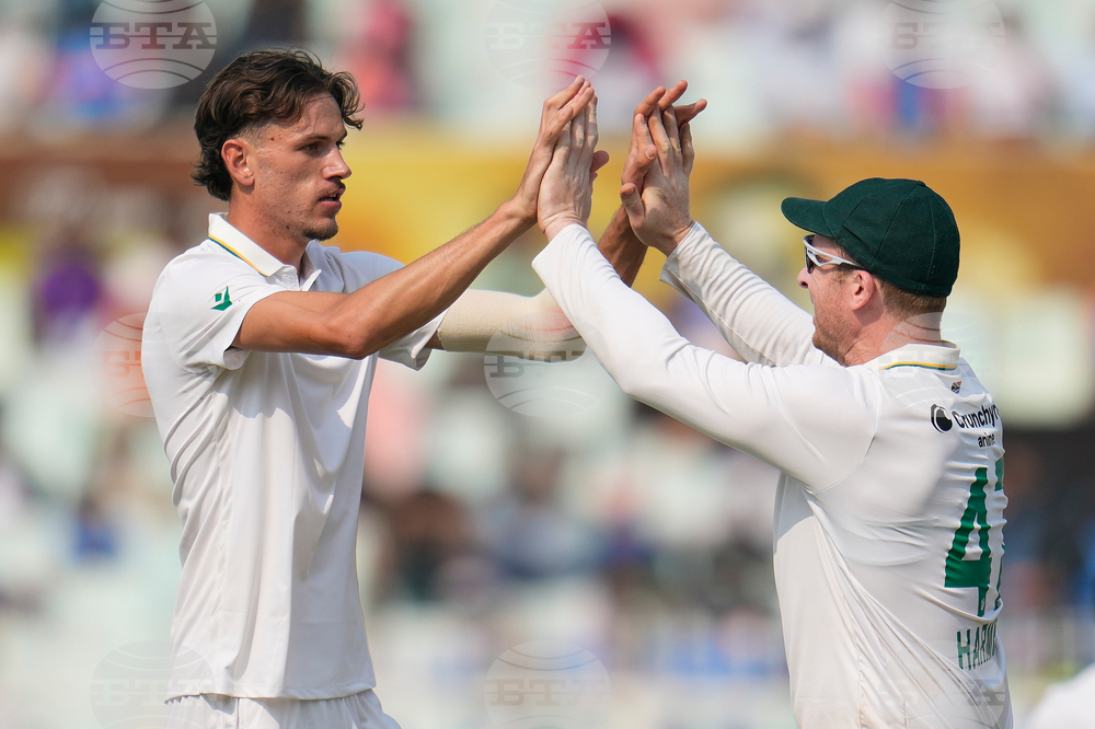 India South Africa Cricket